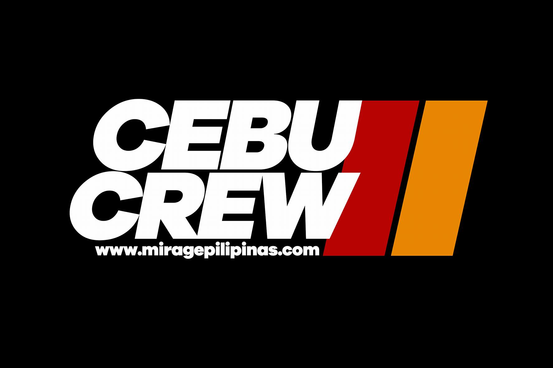 Cebu Crew